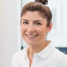 Dr. med. dent. Maria Benning