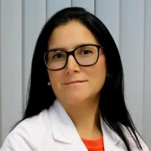 Priv.-Doz. Dr. med. Maria Elizabeth Ramos-Lopez