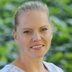 Mrs Maria Emilia Tiainen