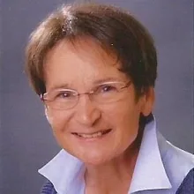Maria-Gabriele Ott