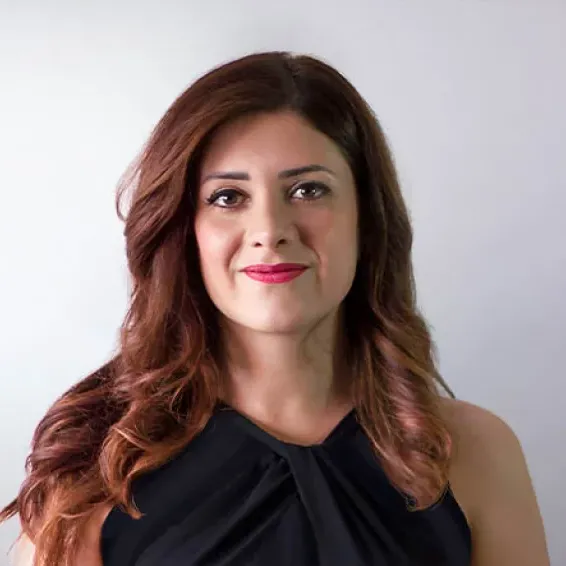 Dr Maria Serena Filardi