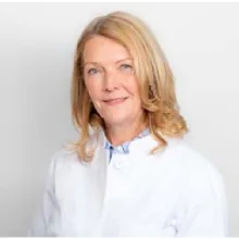 Dr. med. Maria Steingräber