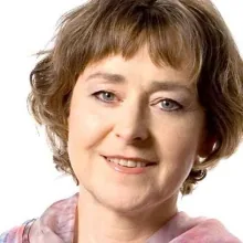 Marianne Kasjan