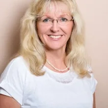 Marianne Schraps