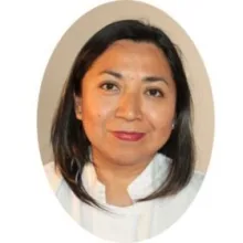 Maribel Varela-John