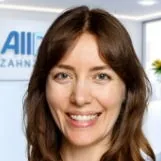 Dr. med. dent. Marie Bauer