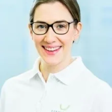 Dr. med. dent. Marie Claire Hatting (geb. Glaßer)