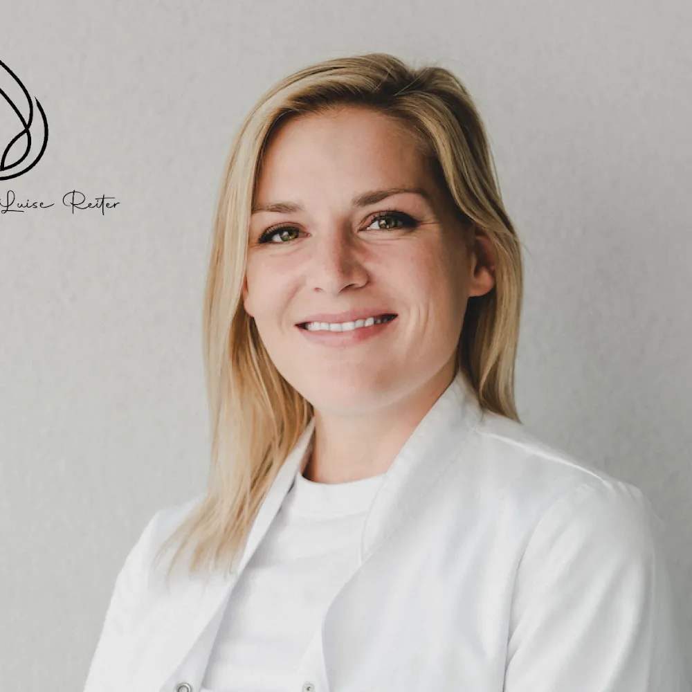 Dr. Marie-Luise Reiter