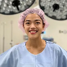 Dr Marie Shella De Robles