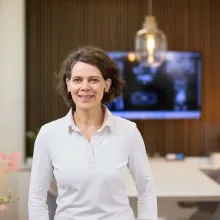 Dr. med. Marietta Garmer