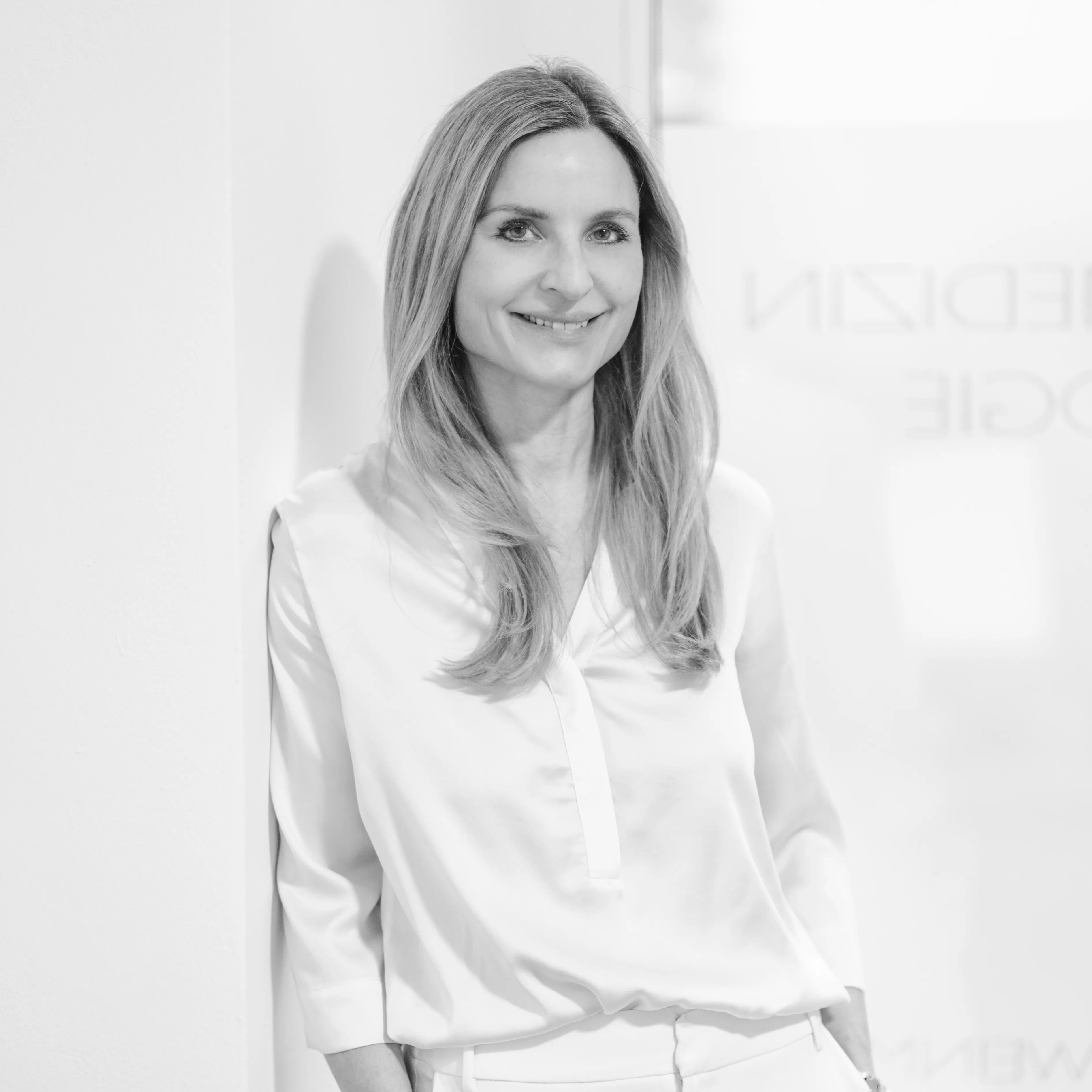 Dr Marietta Wunsch-Weinmann