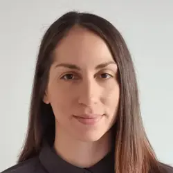 Mrs Marina Georgiou