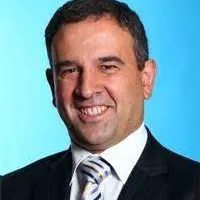 A/Prof Marinis Pirpiris