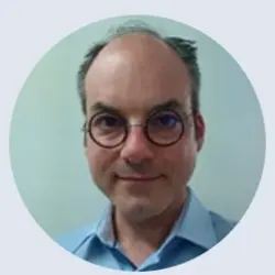 Dr Marinos Kyriakopoulos