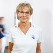 Dr. med. Marion Gauder