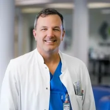 Dr. med. Marios Vlachojannis