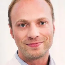 Dr. med. Marius Scholz