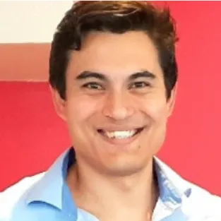 Dr Mark Bonnichsen