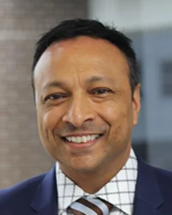 Dr Mark Nallaratnam