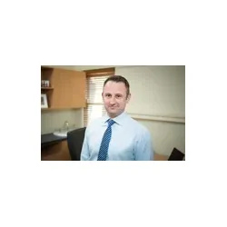 Dr Mark Petris