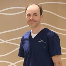 Dr. med. dent. Mark Pomowski