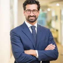 Prof. Dr. med. Mark Tauber