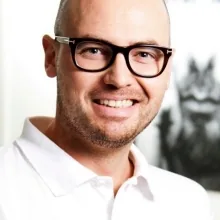Dr. med. Markus Becker