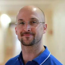 Dr. med. Markus Czimbaras