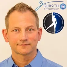 M.Sc. Univ. Medizin Markus D. Gunsch