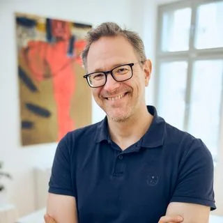 Dr. med. Markus Moser