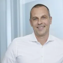 Dr. med. Markus van Emden