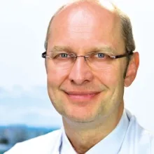 Prof. Dr. Dr. med. Markus Wolfgang Ferrari