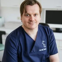 Dr. med. dent. Markus Zeck