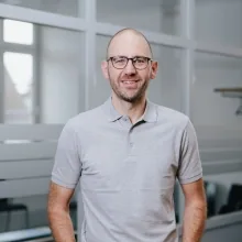 Dr. Markus Zwigart
