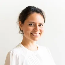 Marleen Pitz