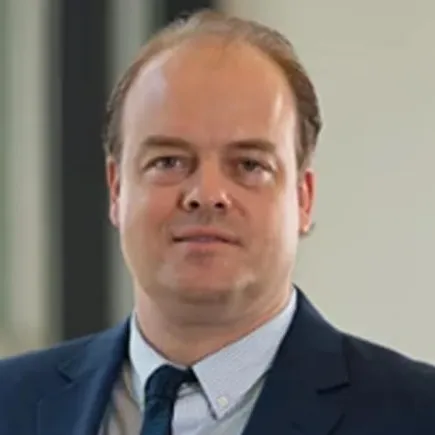 Dr. Martain Pierre Jean Loonen