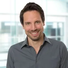 Dr. med. Martin Bechmann