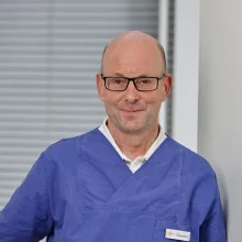 Dr. med. Martin Johannes Genschel