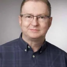 Martin Krell