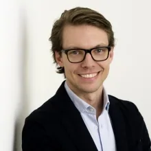 Dr. med. dent. Martin Lampmann