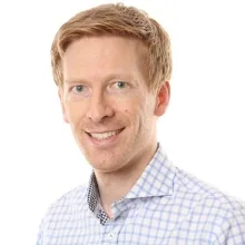 Dr. med. dent. Martin Lux
