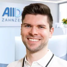 Dr. med. dent. Martin Zechner