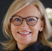 Dr. med. dent. Martina Buchheister MSc. MSc.