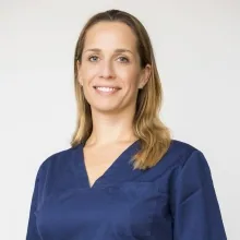 Dr. med. dent. Martina Gercken