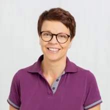 Martina Hoffmann