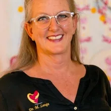 Dr. med. Martina Lange