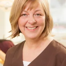 Dr. med. dent. Martina Lösser