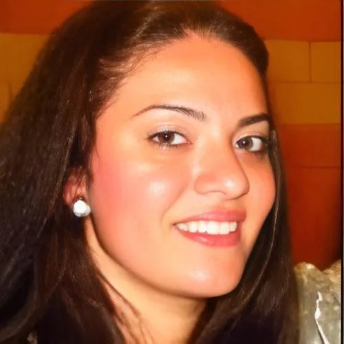 Dr. Mary Latief-Boulis