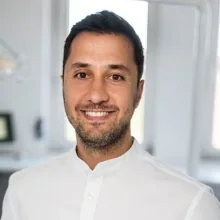 Dr. Masoud Behyar