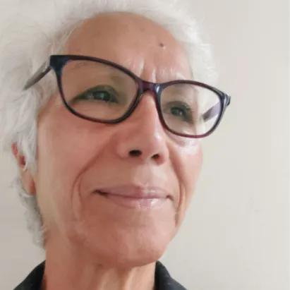 Ms Masoumeh Yazdani